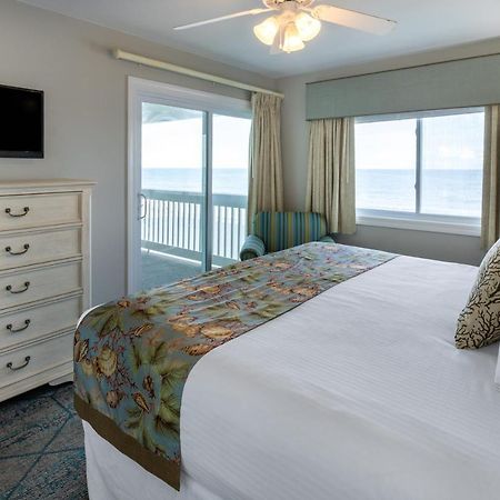 Sandpebble Beach Club Surfside Beach A Ramada By Wyndham Ngoại thất bức ảnh