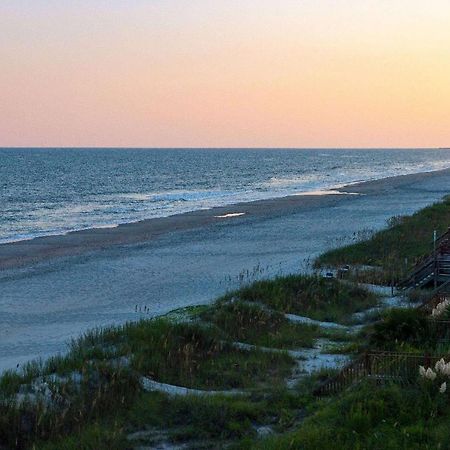 Sandpebble Beach Club Surfside Beach A Ramada By Wyndham Ngoại thất bức ảnh