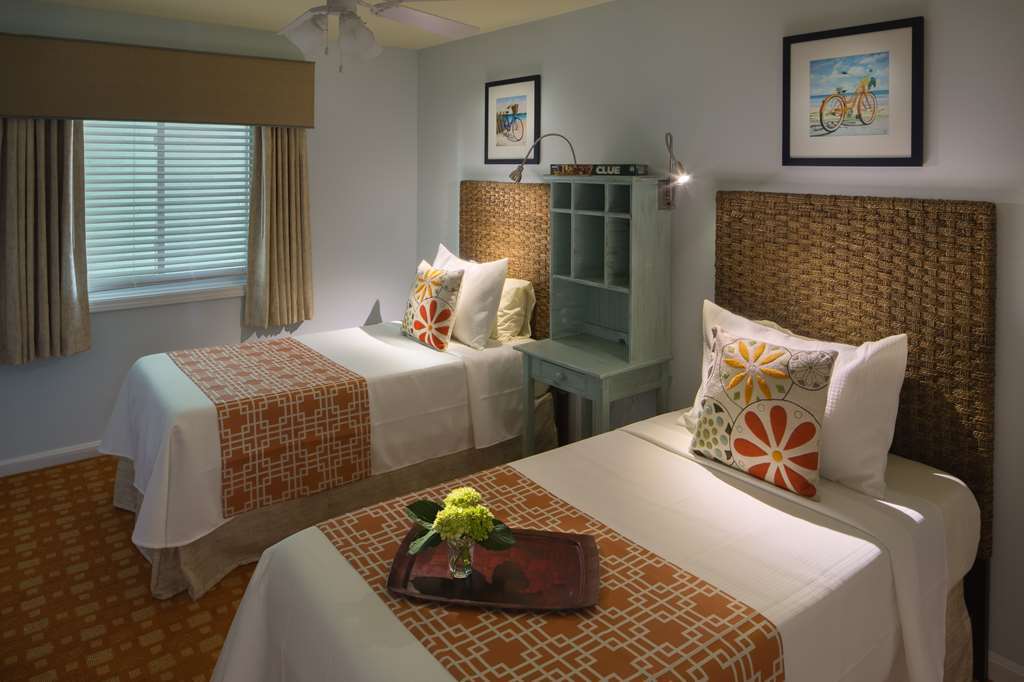 Sandpebble Beach Club Surfside Beach A Ramada By Wyndham Phòng bức ảnh