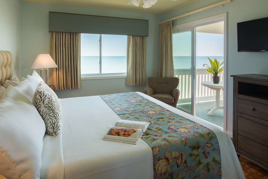 Sandpebble Beach Club Surfside Beach A Ramada By Wyndham Phòng bức ảnh